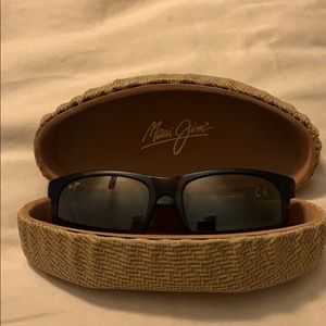 Maui Jim Tail Slide Polarized Sunglasses